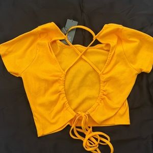 NWT Wild Fable Crop Top❌SOLD❌